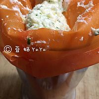香葱曲奇饼干#跨界烤箱 探索味来#的做法图解12