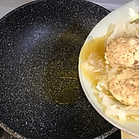 鸡汤红米猪肉豆腐丸子#发现粗粮之美#的做法图解21