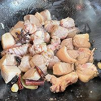 #食来运转，新年干杯#啤酒鸭的做法图解3