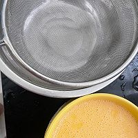 香甜滑口营养蒸蛋的做法图解3