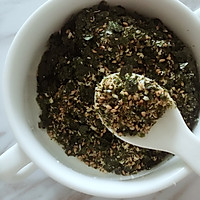 宝宝版拌饭料的做法图解8