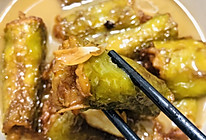 青椒酿超详细版的做法