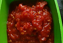 自制美味番茄酱的做法