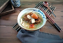 夏季养生汤/鸡骨草瘦肉汤的做法