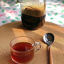 秋梨膏