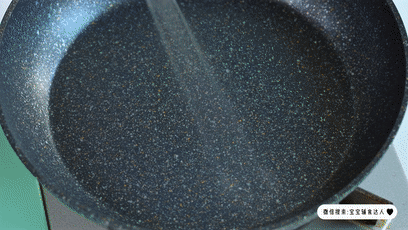 菠菜鸡肉卷饼【宝宝辅食】的做法图解5