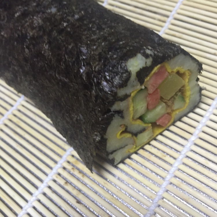 土豆寿司