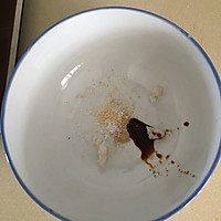 一碗清汤面的做法图解4