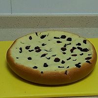 蔓越莓蛋糕（高压锅版）的做法图解12