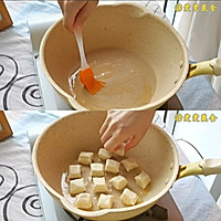 包浆豆腐，一口一个，超满足！的做法图解5