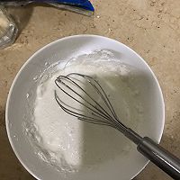 椰蓉红豆糯米卷的做法图解1