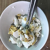 菌菇豆腐肉片汤的做法图解3