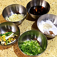 鱼肉卷的做法图解4