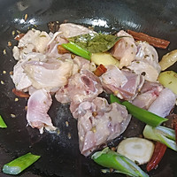 经典川菜芋儿鸡的做法图解13