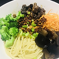 #肉食主义#红烧牛肉的做法及牛肉面的做法图解6