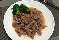 叉烧肉的做法