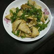 家常老豆腐