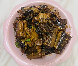红烧七星鳗的做法