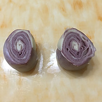 紫芋酥的做法图解7
