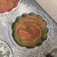 玩转圣诞玛德琳的做法图解9