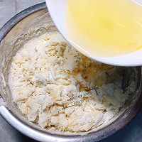 豆沙包的做法图解4