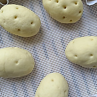 #太古烘焙糖 甜蜜轻生活# 免烤箱的土豆包的做法图解12