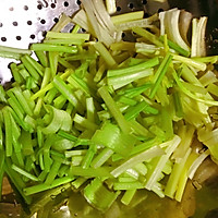 #白色情人节限定美味#泡椒鸡杂的做法图解3