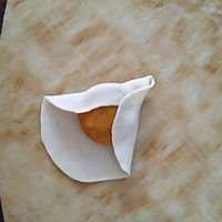 红薯派(饺子皮版)的做法图解9