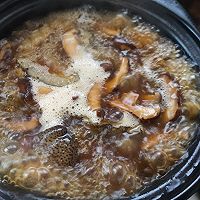 葱烧海参，不需要熬制高汤，厨房小白也可以做出的美味的做法图解7