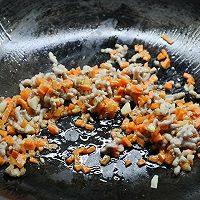 【肉末烧豆腐】入秋常给孩子吃，高蛋白增强免疫力的做法图解6