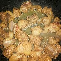 三杯鸭的做法图解3