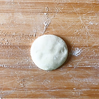酱香小肉包的做法图解12