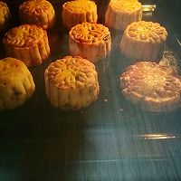 奥利奥月饼的做法图解14