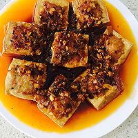 豆腐盒子---3种吃法的做法图解6