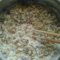 五仁月饼的做法图解3