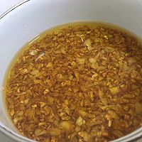 蒜蓉粉丝蒸虾的做法图解6