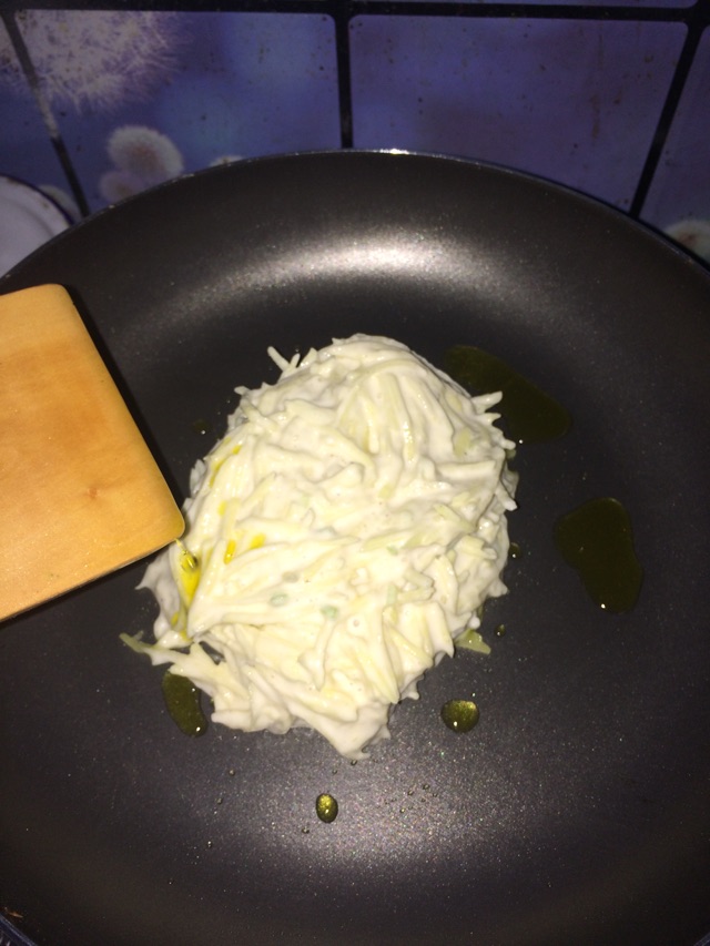 妈妈的味道之黄金土豆饼的做法图解3