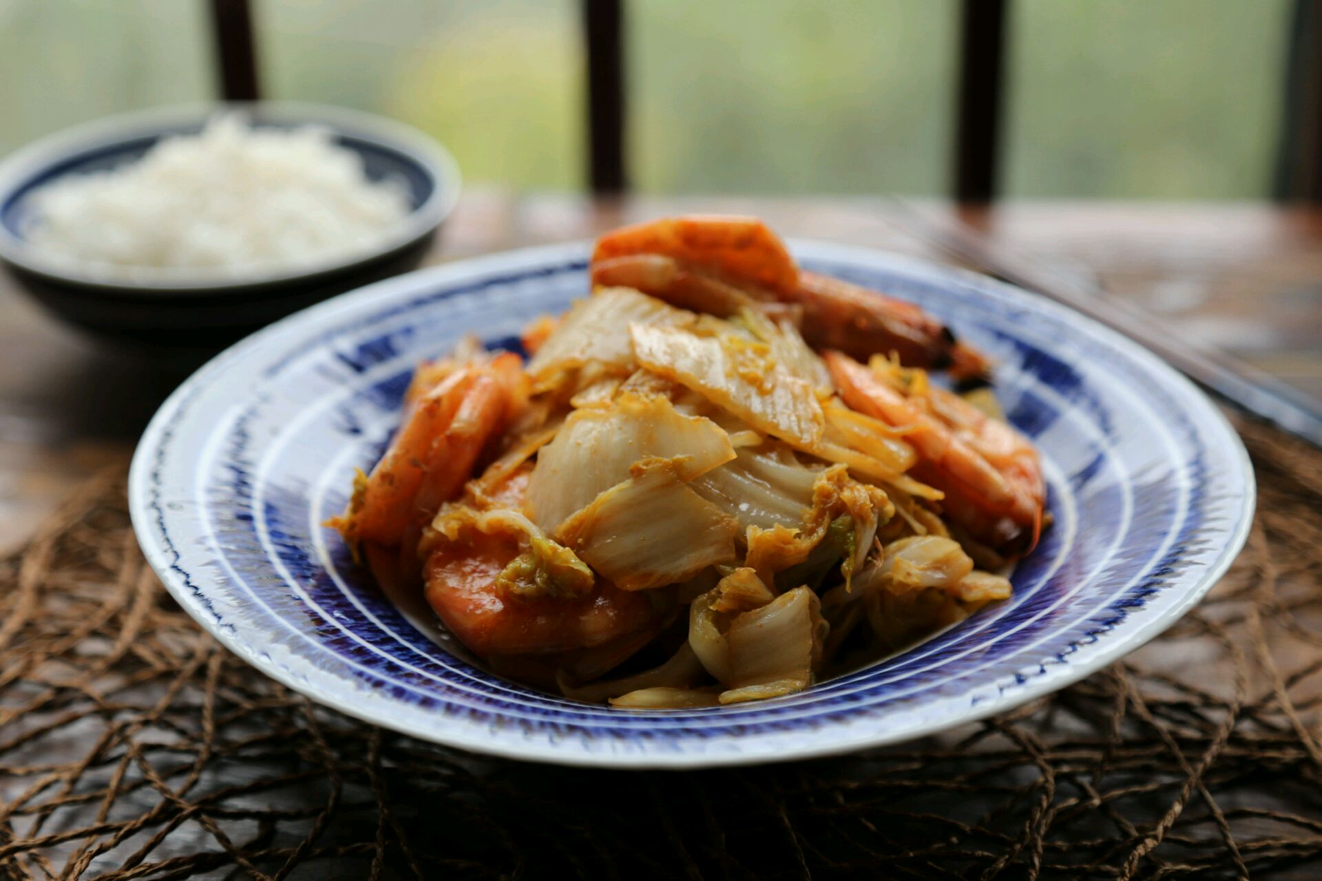 虾干白菜汤,虾干白菜汤的家常做法 - 美食杰虾干白菜汤做法大全