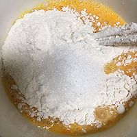 酸奶鸡蛋薄饼（零失误）的做法图解1