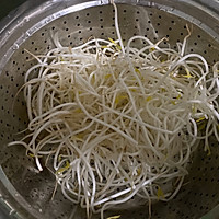 三丝炒意面 简单美味 炒面的做法图解4