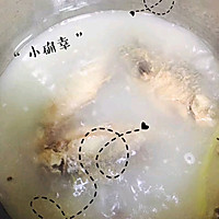 #餐桌上的春日限定#鲫鱼汤牛肉面的做法图解3
