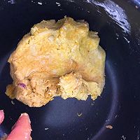 南瓜紫薯芋圆的做法图解4
