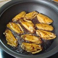 豉油鸡翅的做法图解5