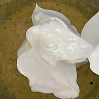 粟子戚风蛋糕的做法图解8