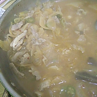韩国泡菜汤的做法图解7