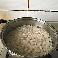 鸡仔饼的做法图解4