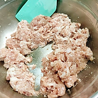 猪肉韭菜馅饼的做法图解7