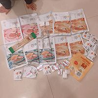 牛排的做法图解1