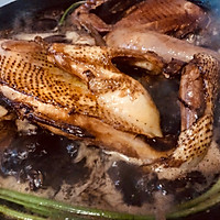 满屋飘香的神仙鸡的做法图解15