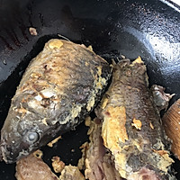 红烧糖醋鱼的做法图解4